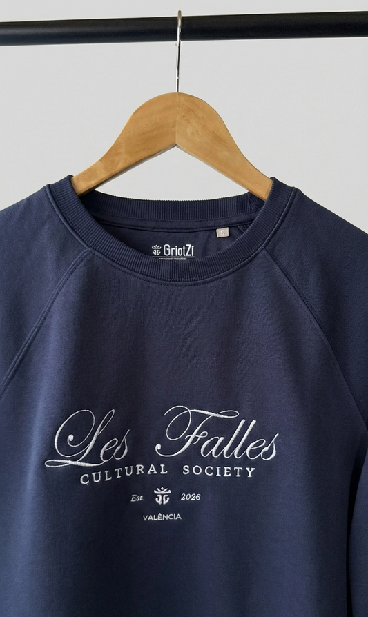 GriotZi Les Falles - Special Edition - Men