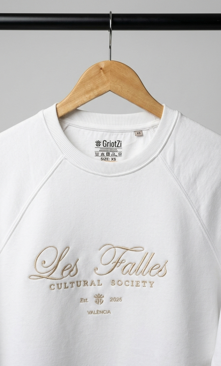 GriotZi Les Falles - Special Edition - Women