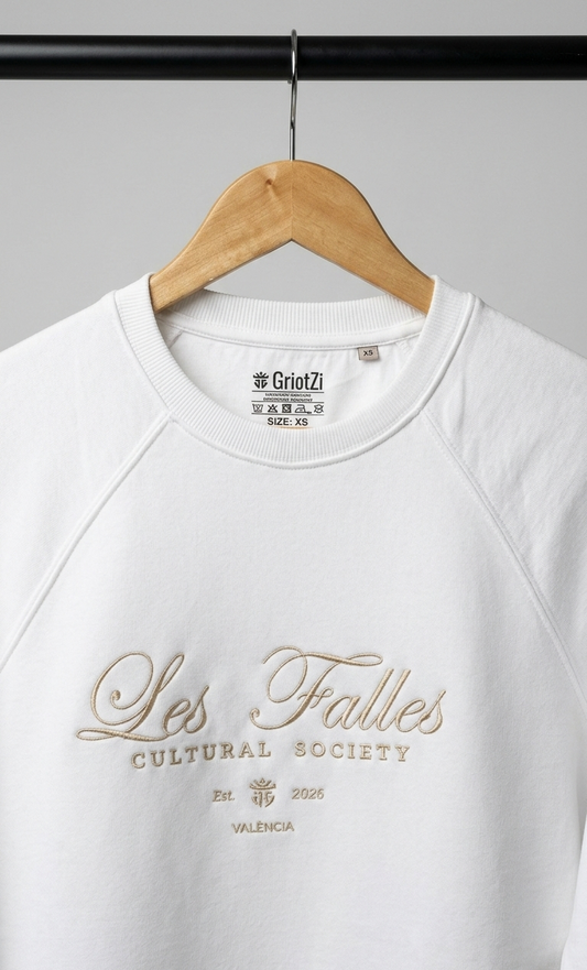 GriotZi Les Falles - Special Edition - Women