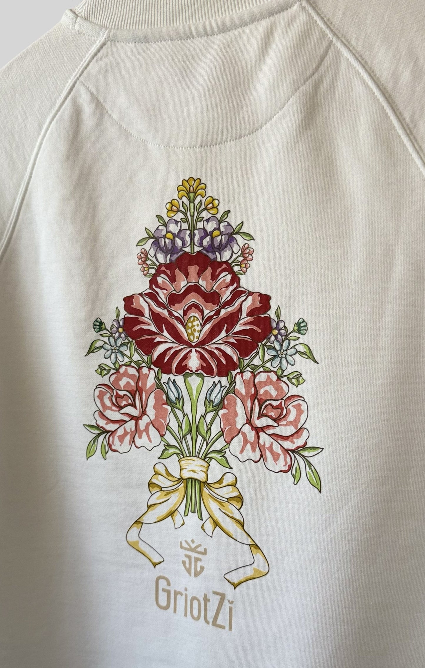 GriotZi Les Falles - Special Edition - Women