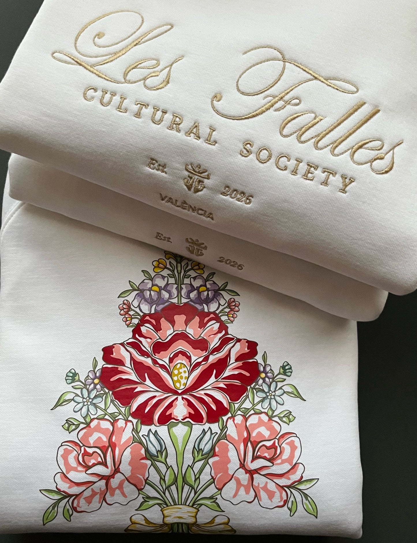 GriotZi Les Falles - Special Edition - Women