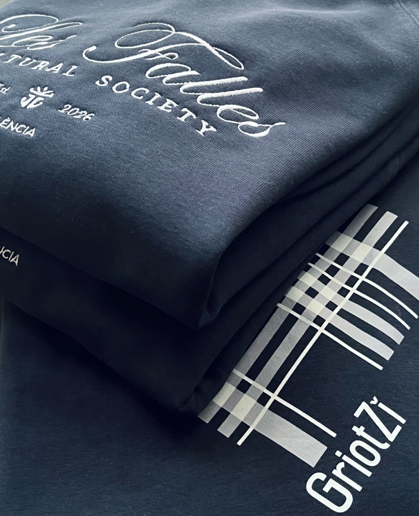 GriotZi Les Falles - Special Edition - Men