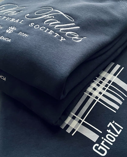 GriotZi Les Falles - Special Edition - Men