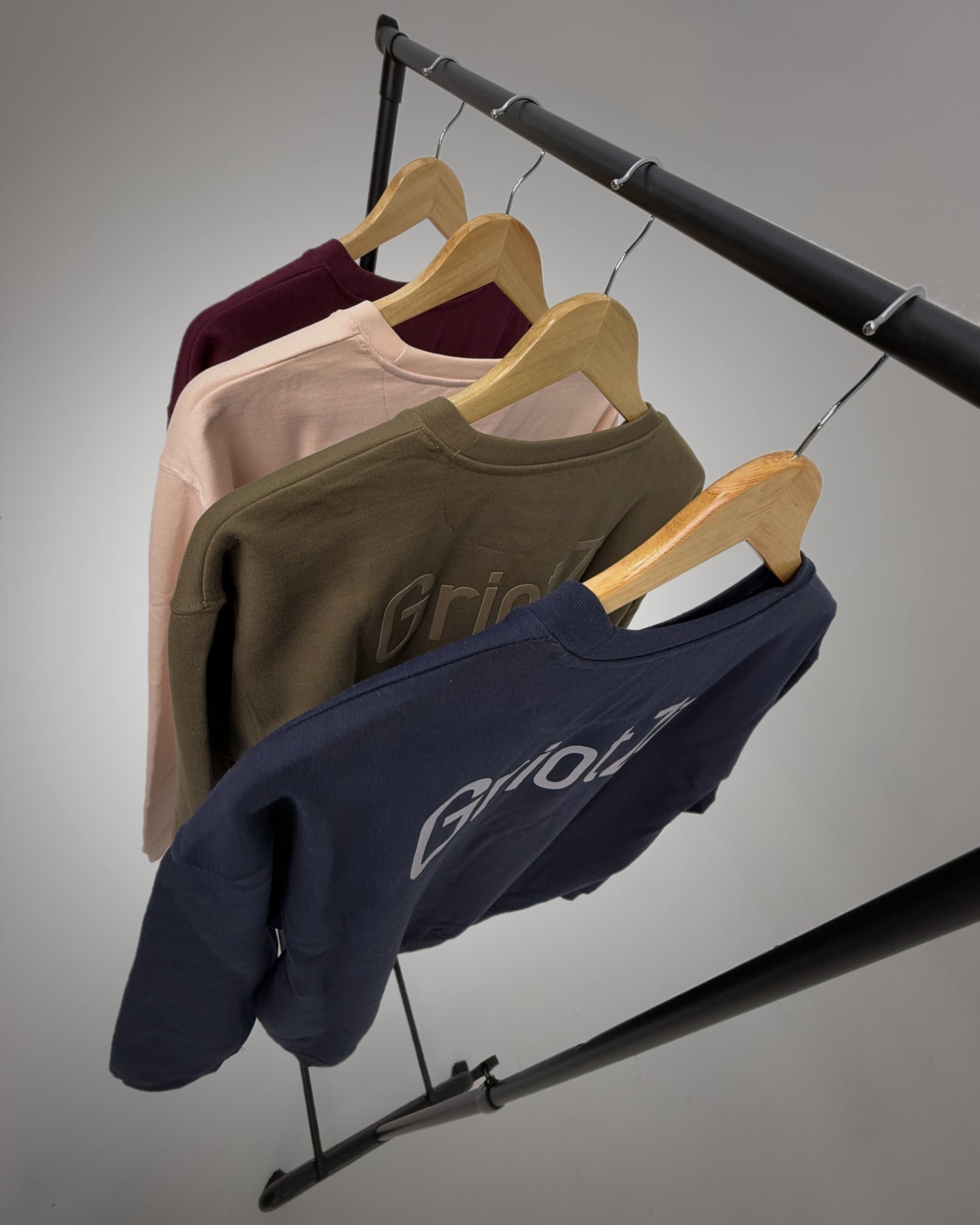 GriotZi Signature Crew - Army