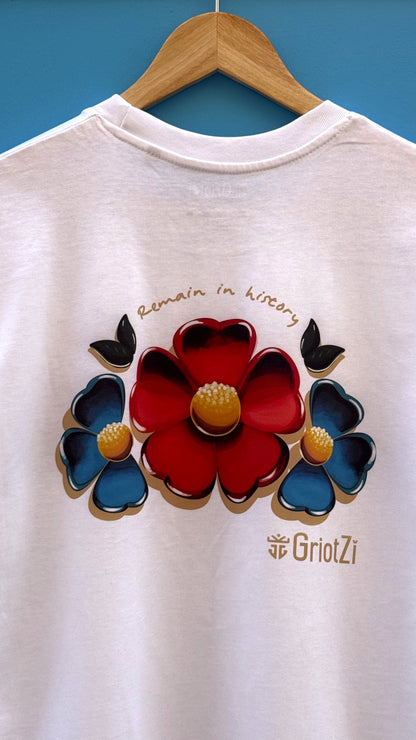 ARG 26 - Our Heritage - Men