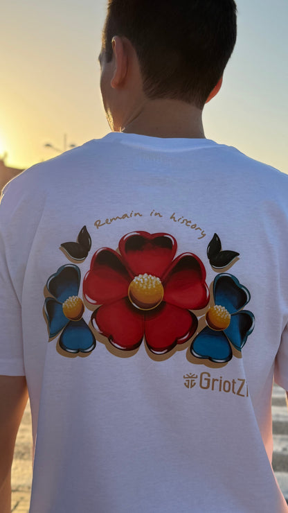 ARG 26 - Our Heritage - Men