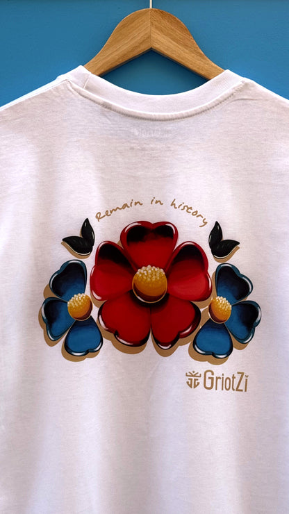 ARG 26 - Our Heritage - Women