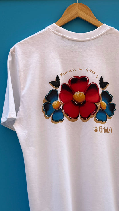 ARG 26 - Our Heritage - Women