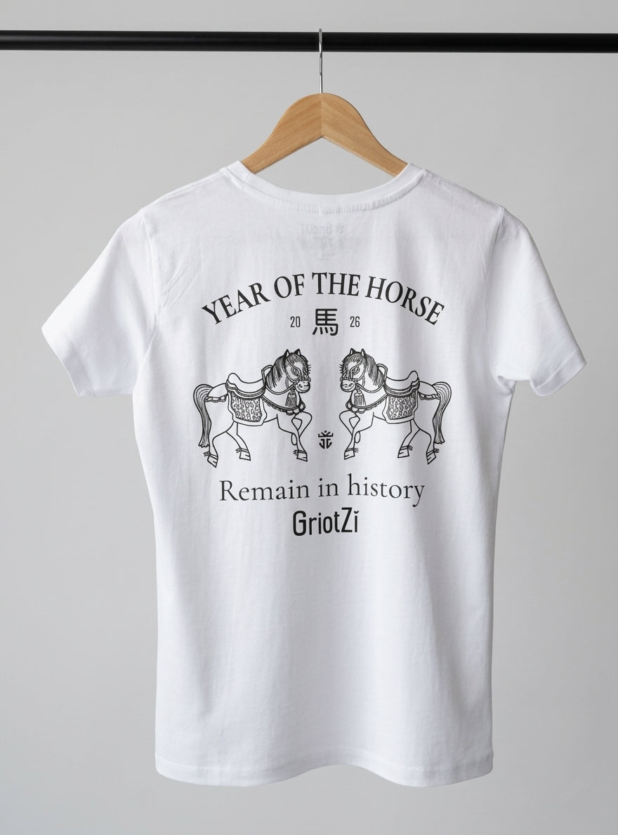 GriotZi Fire Horse - Special Edition - Women