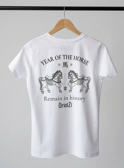 GriotZi Fire Horse - Special Edition - Women