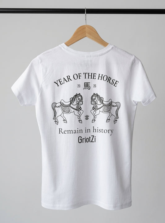 GriotZi Fire Horse - Special Edition - Women