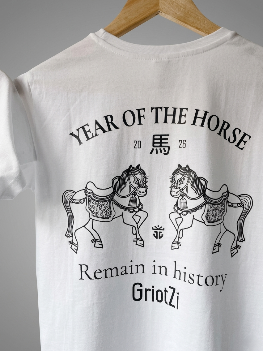 GriotZi Fire Horse - Special Edition - Women