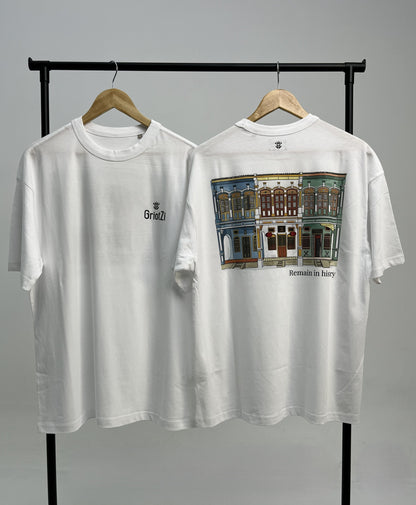 Tale #1 - Penang Houses Tee Men