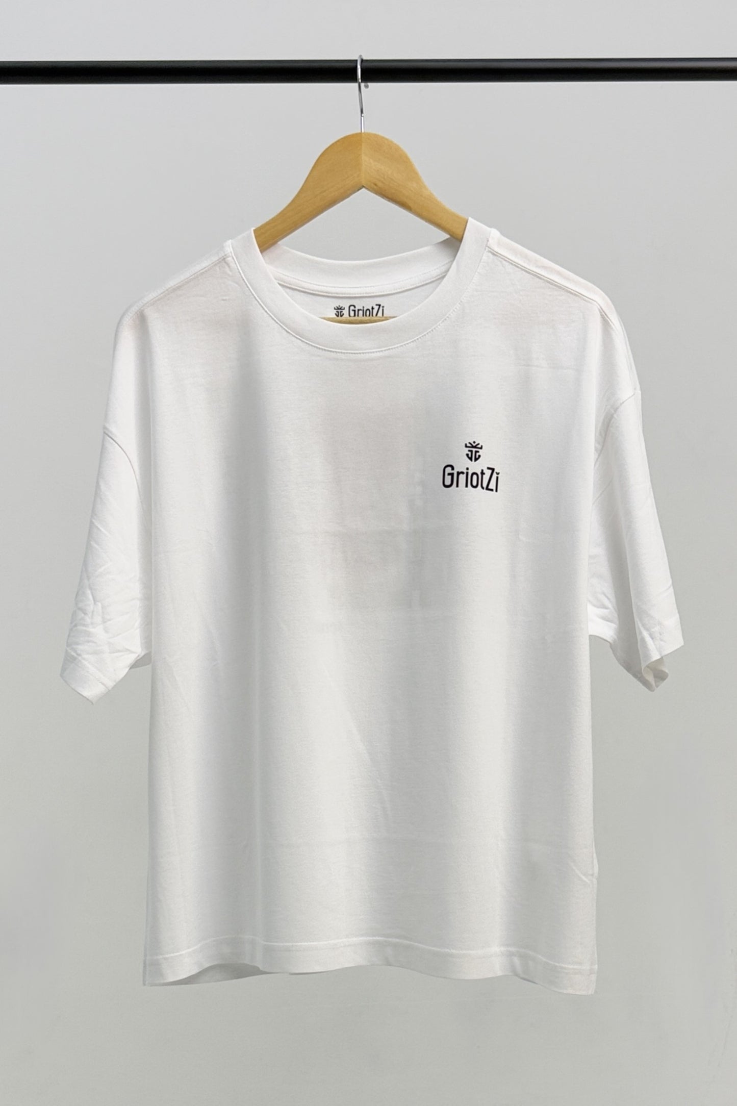 Tale #1 - Penang Houses Tee Women