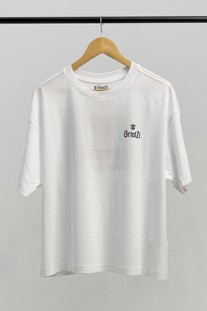 Tale #1 - Penang Houses Tee Women