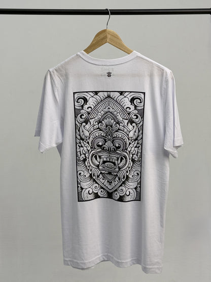 Tale #2 - Barong Myth Tee Men