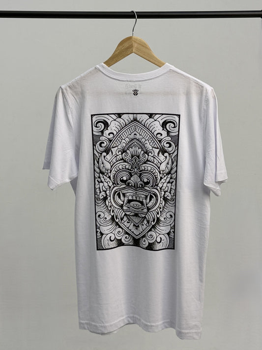 Tale #2 - Barong Myth Tee Men