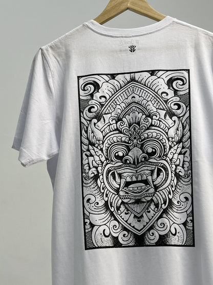 Tale #2 - Barong Myth Tee Men