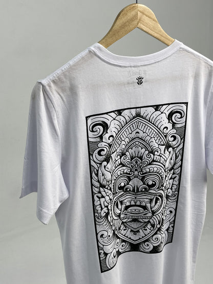 Tale #2 - Barong Myth Tee Men