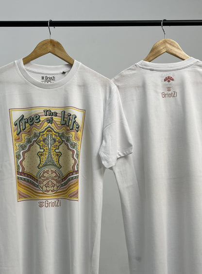 Tale #3 - The Tree of Life Tee Women