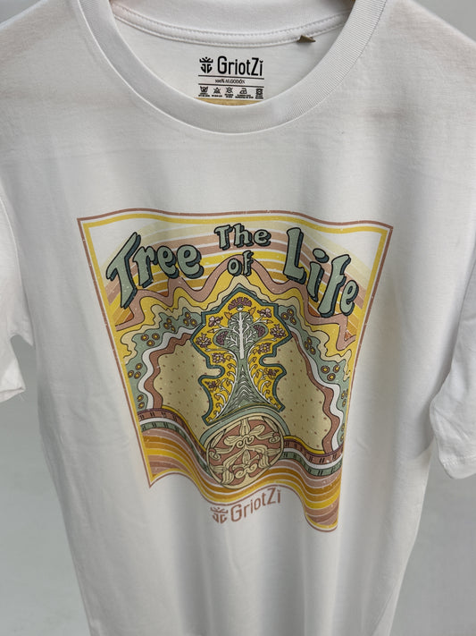 Tale #3 - The Tree of Life Tee Women