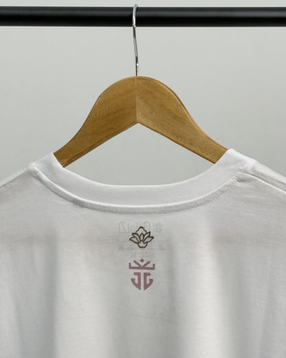 Tale #4 - Salty Flora Tee Women
