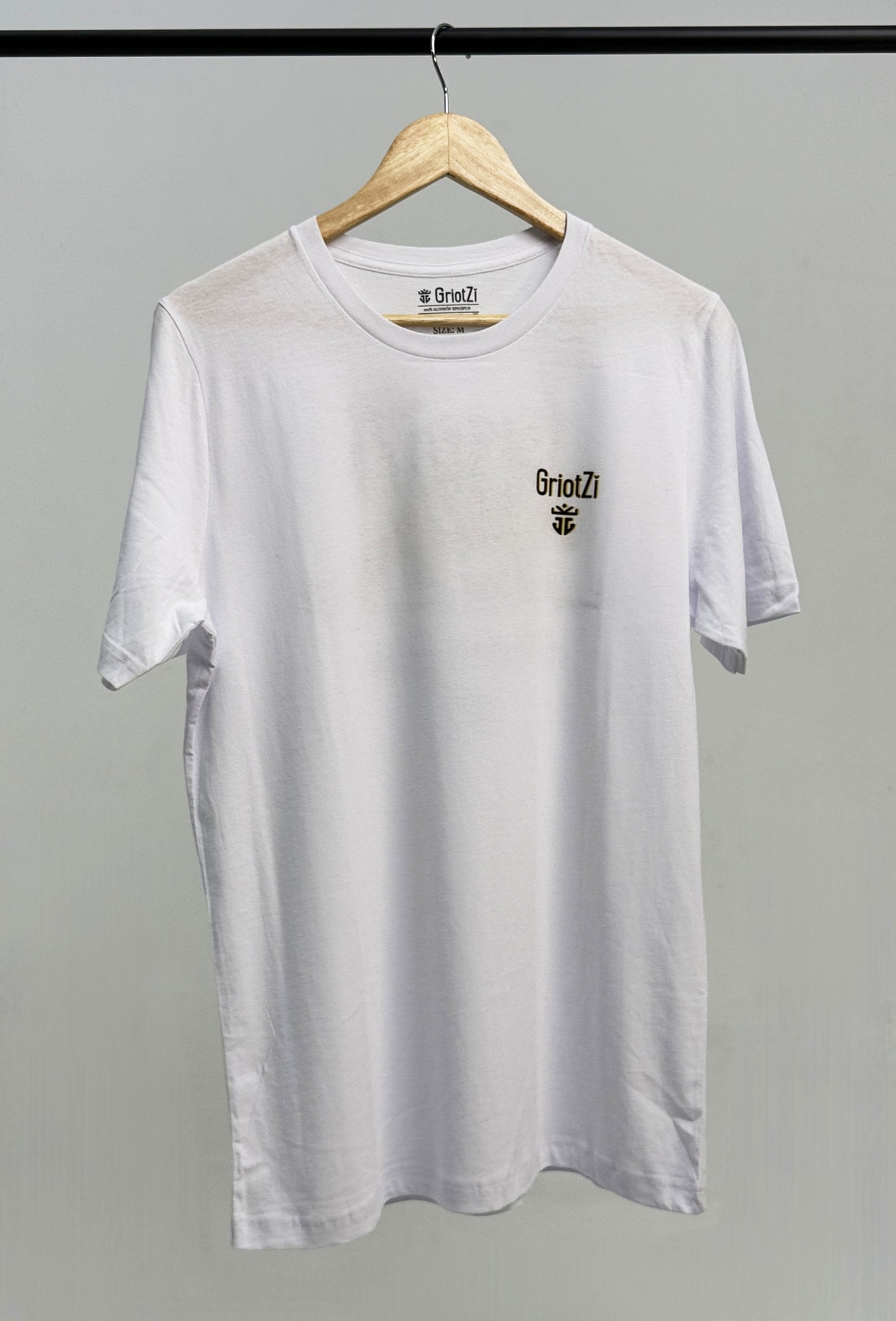 Tale #6 - Yala Leopard Tee Men